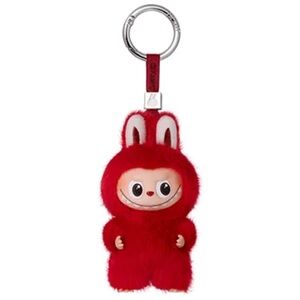 Authentic Pop Mart Pin For Love Labubu | Letter [X] ♥️